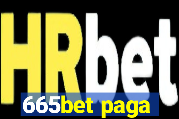 665bet paga