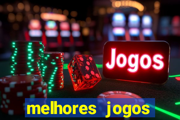 melhores jogos mundo aberto android