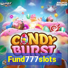 Fund777slots