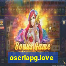 oscriapg.love