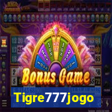 Tigre777jogo