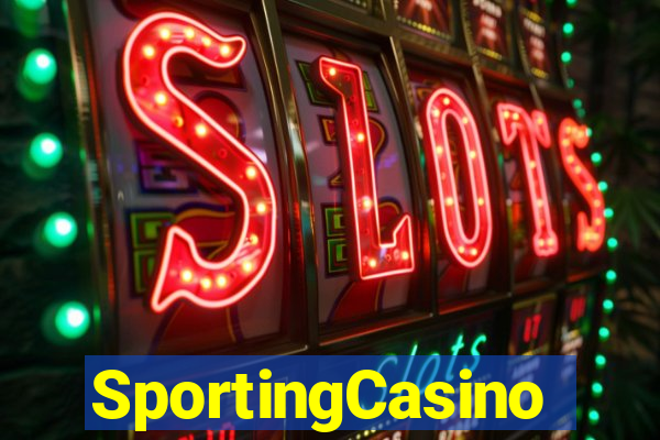 SportingCasino