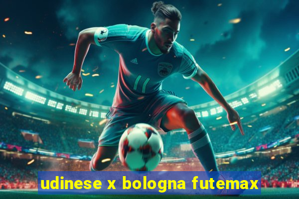 udinese x bologna futemax