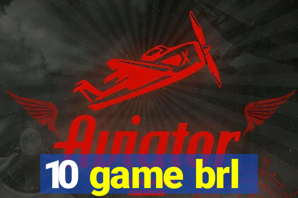 10 game brl