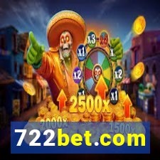 722bet.com