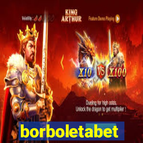 borboletabet