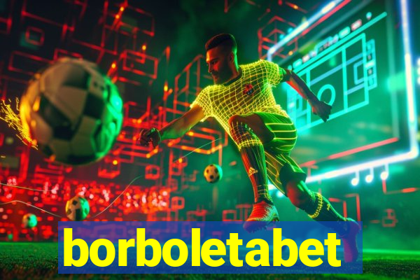 borboletabet