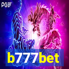 b777bet