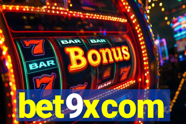 bet9xcom