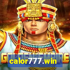 calor777.win