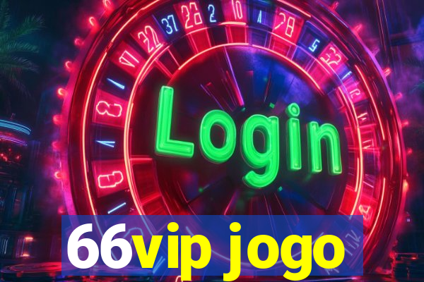 66vip jogo