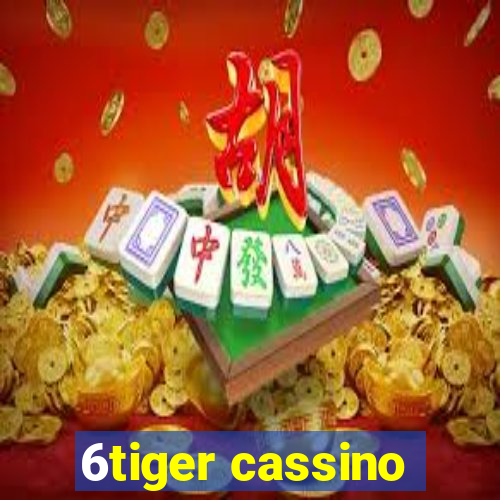 6tiger cassino