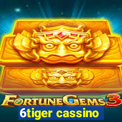 6tiger cassino