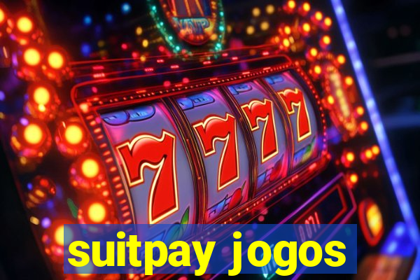 suitpay jogos