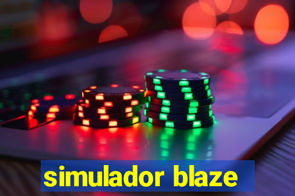 simulador blaze