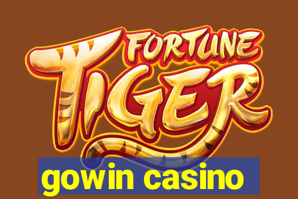 gowin casino