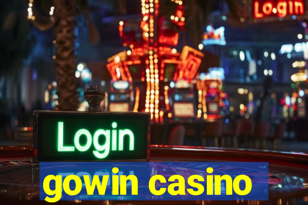 gowin casino