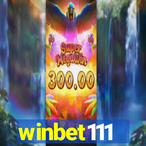 winbet111