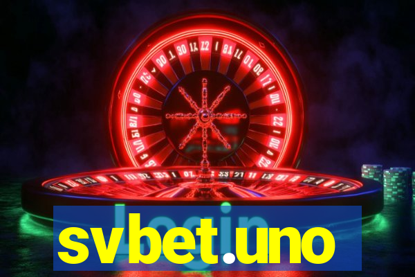 svbet.uno