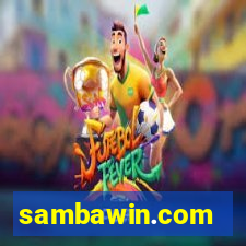 sambawin.com