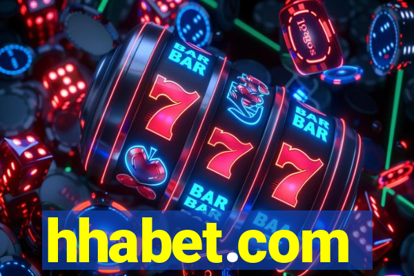 hhabet.com