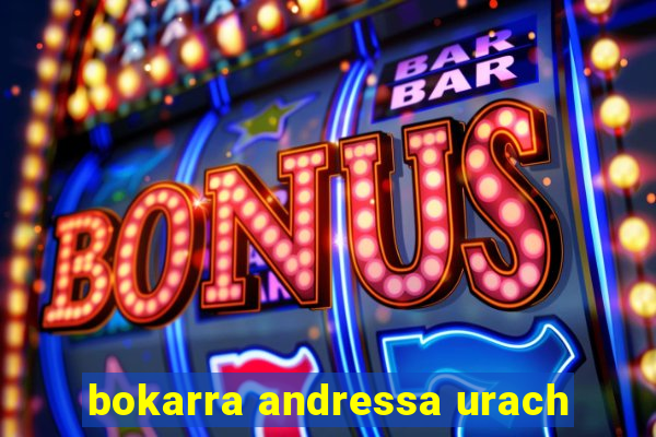bokarra andressa urach