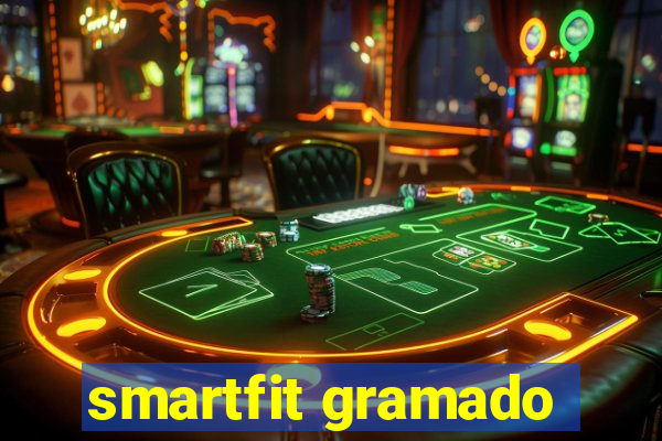 smartfit gramado