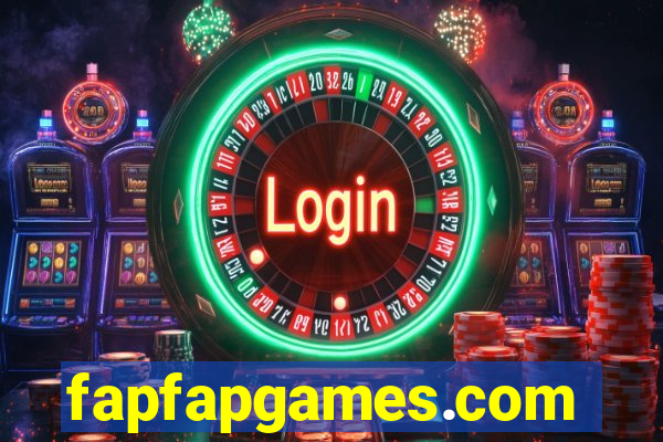fapfapgames.com