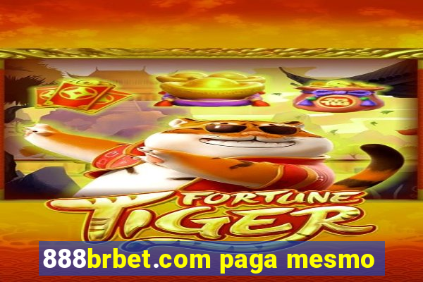 888brbet.com paga mesmo
