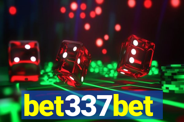 bet337bet