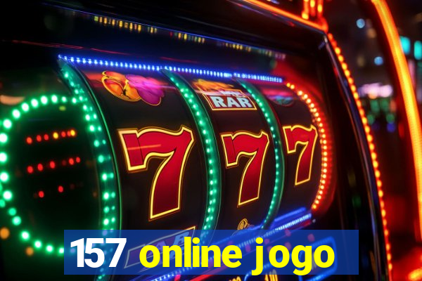 157 online jogo