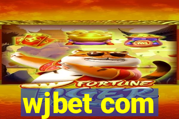 wjbet com