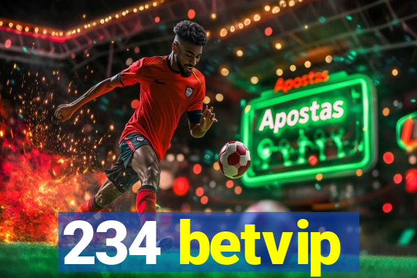 234 betvip
