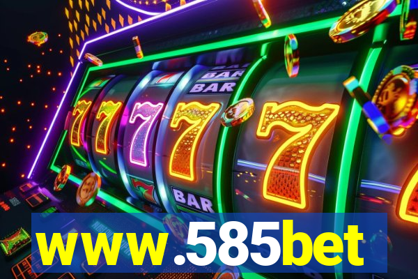 www.585bet