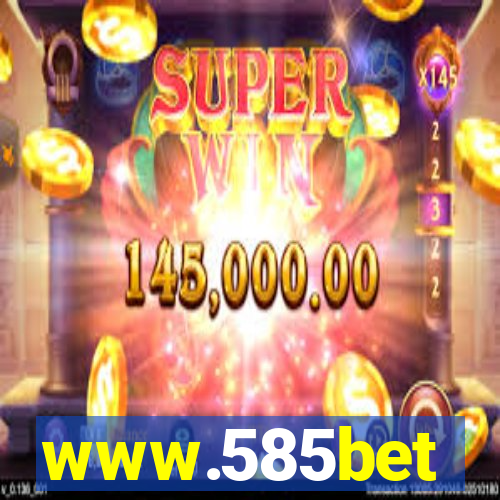 www.585bet