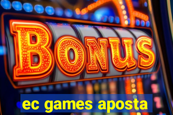 ec games aposta