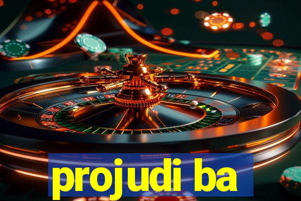 projudi ba