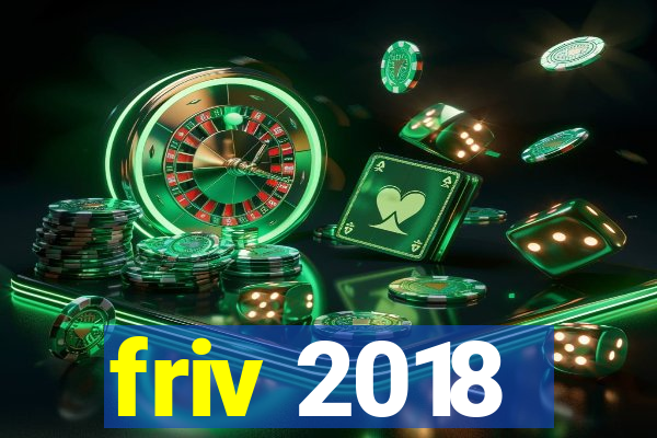 friv 2018