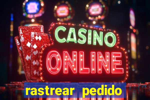 rastrear pedido inter shop casas bahia