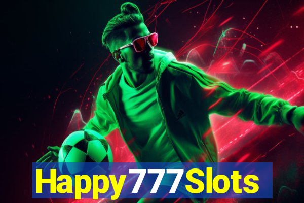 Happy777Slots