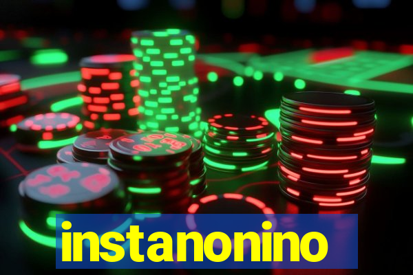 instanonino