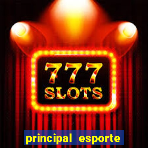 principal esporte do mexico