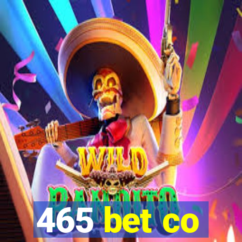 465 bet co