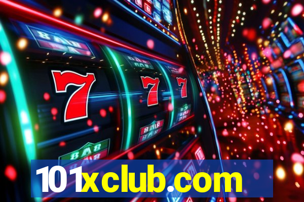 101xclub.com