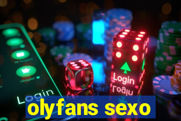 olyfans sexo