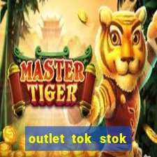 outlet tok stok porto alegre