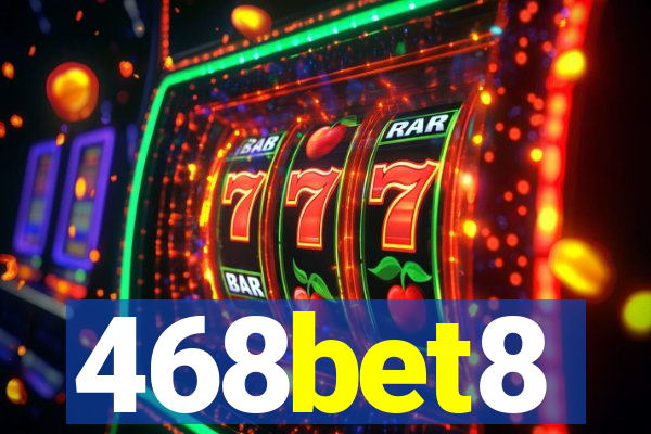 468bet8