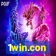 1win.con