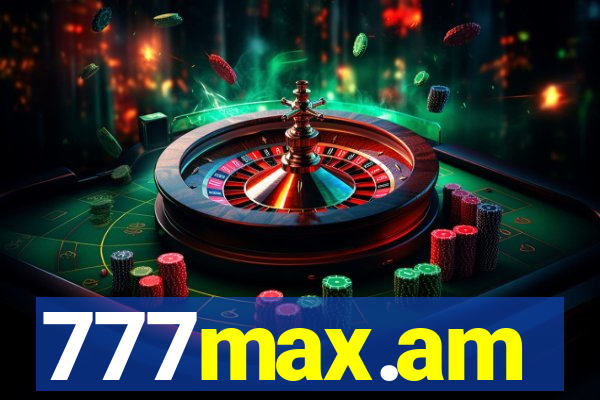 777max.am