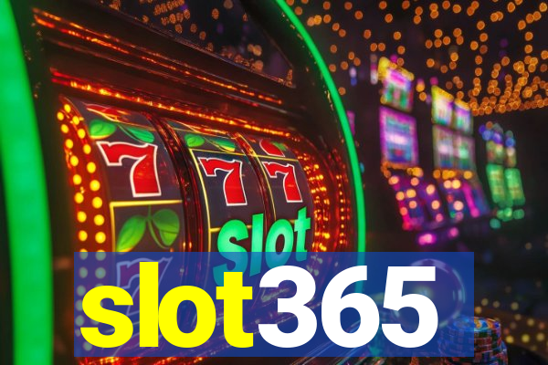 slot365